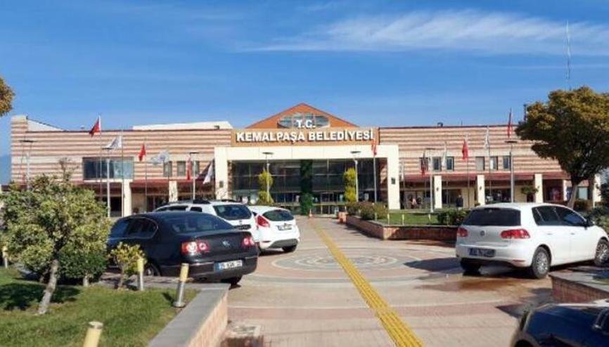 izmir kemalpaşa belediyesi