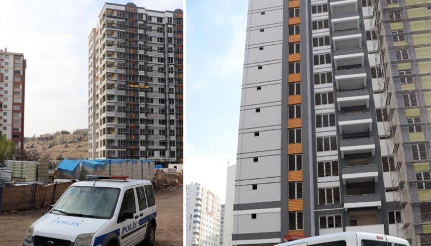 Osmanli Insaat Son Durum Istikbal Yatak Odasi