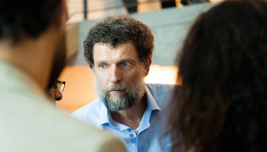 Osman Kavala Haberleri Son Dakika Osman Kavala Hakkinda Guncel Haber Ve Bilgiler