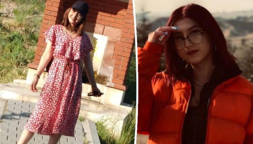 17 yaşındaki Edanur Günaydan 8 gündür haber alınamıyor Babasıyla tartıştı, kayıplara karıştı 17 yaşındaki Edanur Günaydan 8 gündür haber alınamıyor Babasıyla tartıştı, kayıplara karıştı