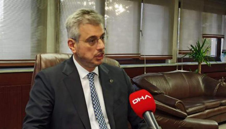 İstanbulda aşılamada son durum İl Sağlık Müdürü Prof. Dr. Memişoğlu açıkladı İstanbulda aşılamada son durum İl Sağlık Müdürü Prof. Dr. Memişoğlu açıkladı