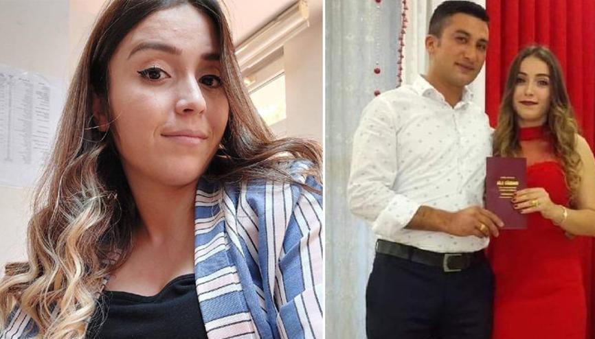 Koronavirüse yakalanan Vahideden acı haber Bebeği sezaryenle alındıktan sonra yaşamını yitirdi Koronavirüse yakalanan Vahideden acı haber Bebeği sezaryenle alındıktan sonra yaşamını yitirdi