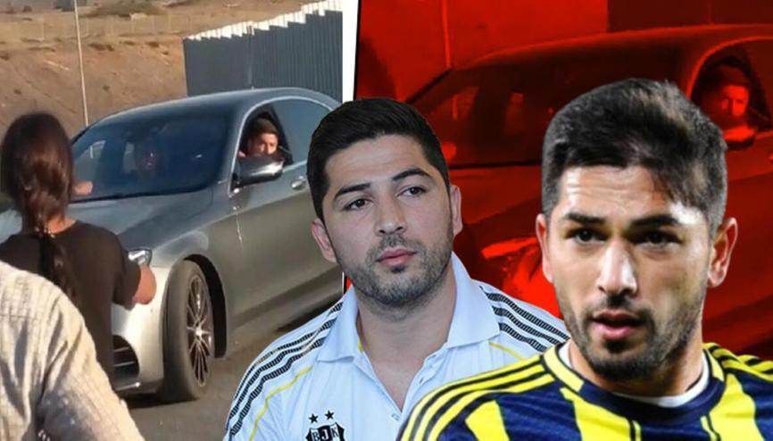 Son dakika: Eski futbolcu Sezer Öztürk yakalandı Kamyonla yurtdışına kaçmaya çalışıyordu Son dakika: Eski futbolcu Sezer Öztürk yakalandı Kamyonla yurtdışına kaçmaya çalışıyordu