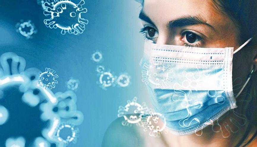 Bilim Kurulu üyeleri anlattı... 5 soruda yeni varyant: Omicron Bilim Kurulu üyeleri anlattı... 5 soruda yeni varyant: Omicron