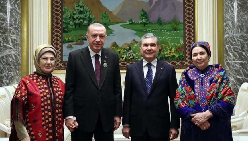 turkmenistan haberleri son dakika turkmenistan hakkinda guncel haber ve bilgiler