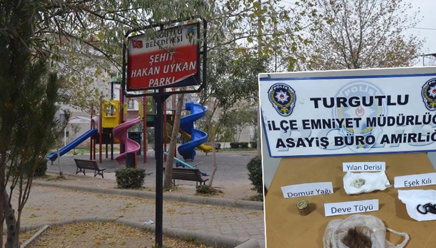 Manisada kedi vahşetinde yeni gelişme: Evinde büyü malzemeleri çıktı Manisada kedi vahşetinde yeni gelişme: Evinde büyü malzemeleri çıktı