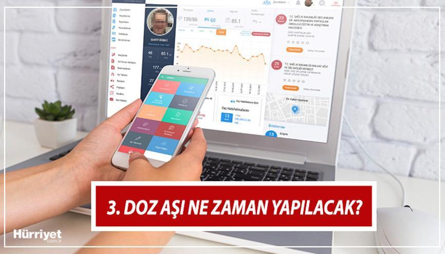 3 doz asi haberleri son dakika 3 doz asi hakkinda guncel haber ve bilgiler