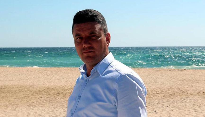 Kıyıköy Belediye Başkanı Ender Sevinç tutuklandı Kıyıköy Belediye Başkanı Ender Sevinç tutuklandı
