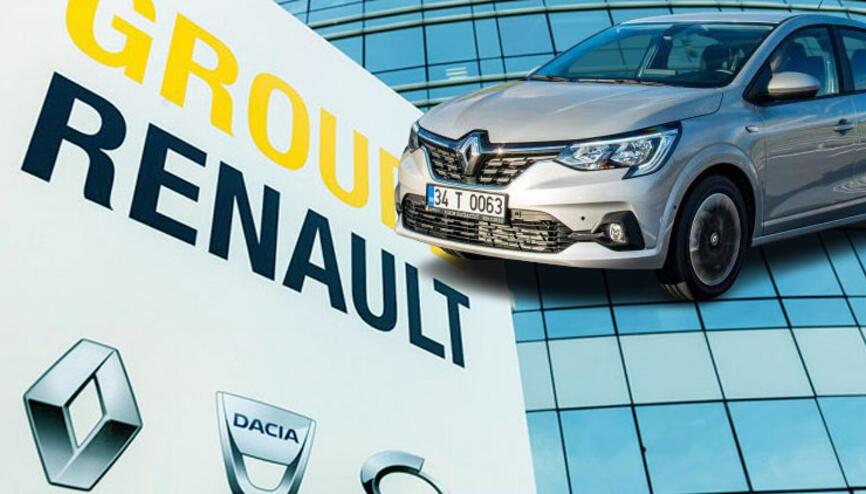 renault haberleri son dakika renault hakkinda guncel haber ve bilgiler