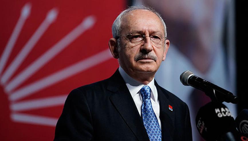 Kılıçdaroğlundan market sahibi ve yöneticilerine mektup Kılıçdaroğlundan market sahibi ve yöneticilerine mektup