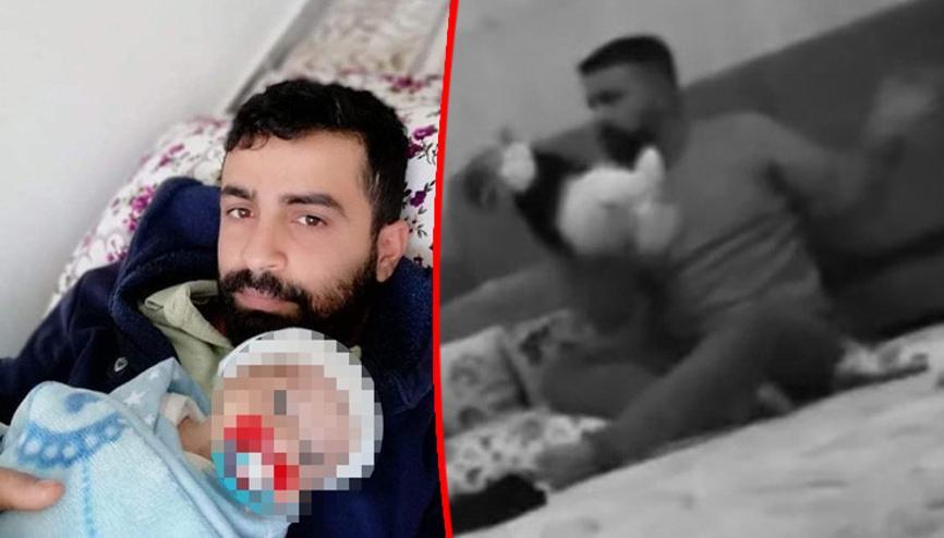 Gaziantepteki görüntüler büyük tepki çekmişti İşte Cihan bebeğin son durumu Gaziantepteki görüntüler büyük tepki çekmişti İşte Cihan bebeğin son durumu