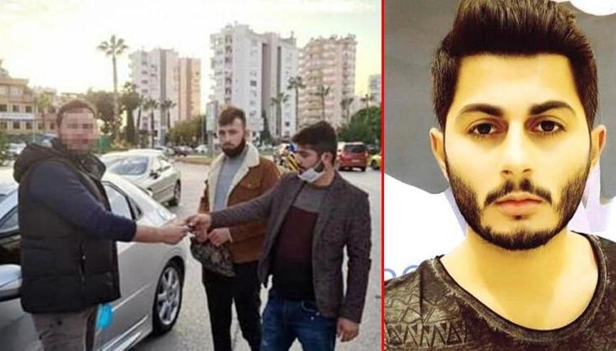 Benzediği kişiyi öldürüp, aracını satan sanığın 50 yıl hapsi istendi Benzediği kişiyi öldürüp, aracını satan sanığın 50 yıl hapsi istendi