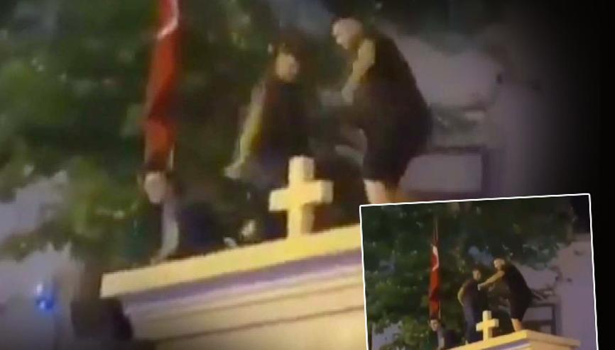 Kadıköy’deki görüntü infial yaratmıştı İşte istenen ceza Kadıköy’deki görüntü infial yaratmıştı İşte istenen ceza