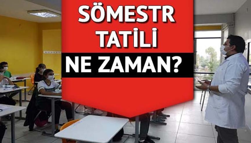 Okullar Ne Zaman Kapanacak Haberleri Son Dakika Okullar Ne Zaman Kapanacak Hakkinda Guncel Haber Ve Bilgiler