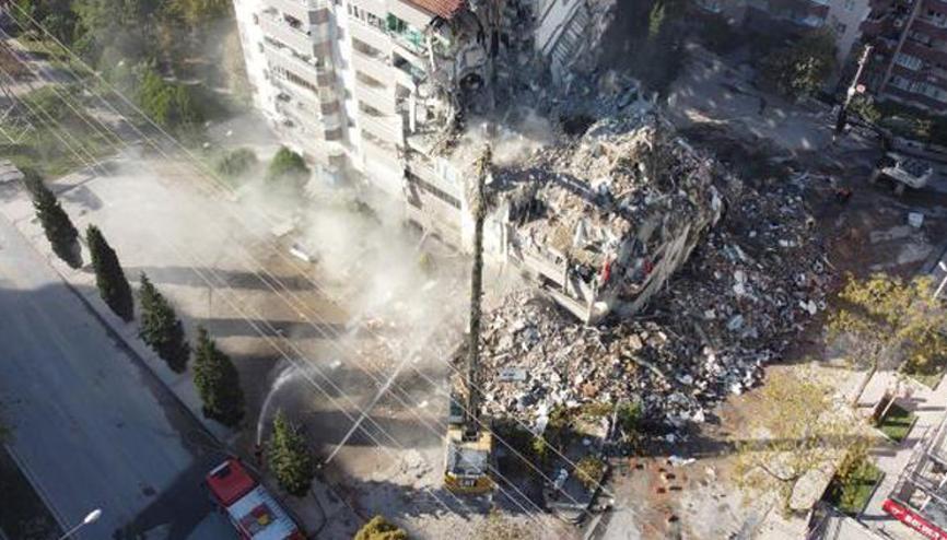 izmir depremi haberleri son dakika izmir depremi hakkinda guncel haber ve bilgiler