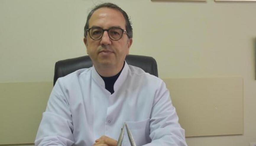 Prof. Dr. Alper Şener Haberleri - Son Dakika Prof. Dr. Alper Şener Hakkında  Güncel Haber ve Bilgiler