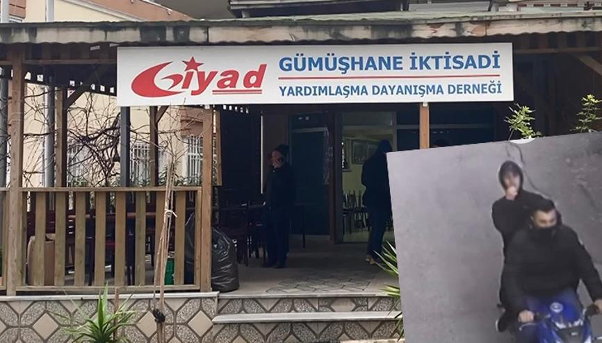 Küçükçekmecedeki saldırının detayları: Önce otomobil sonra motosiklet Küçükçekmecedeki saldırının detayları: Önce otomobil sonra motosiklet