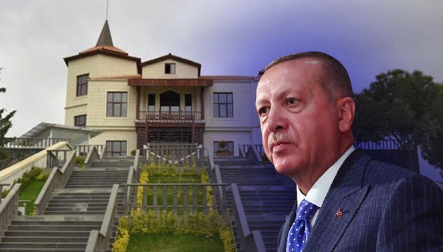 Cumhurbaşkanı Erdoğan’dan Adnan Menderes Müzesi’ni görün tavsiyesi Cumhurbaşkanı Erdoğan’dan Adnan Menderes Müzesi’ni görün tavsiyesi