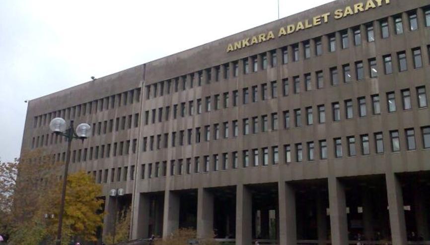 FETÖ’nün hijyen evleri soruşturması: 47 kişi hakkında dava açıldı FETÖ’nün hijyen evleri soruşturması: 47 kişi hakkında dava açıldı