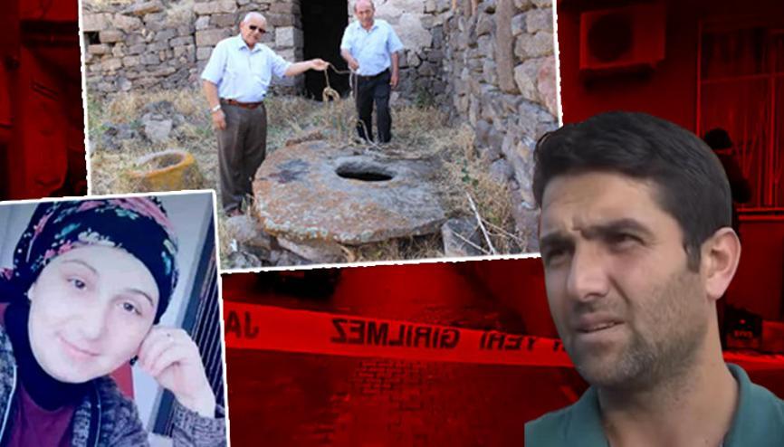 Balıkesirde kadın cinayeti Elif Turan, boşanma aşamasındaki eşi tarafından öldürüldü Balıkesirde kadın cinayeti Elif Turan, boşanma aşamasındaki eşi tarafından öldürüldü