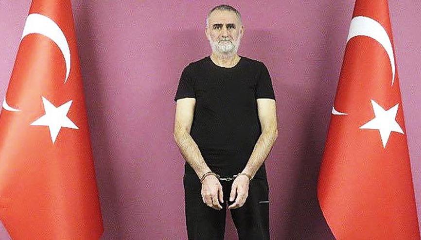 DEAŞ’lı Kasım Güler’in eşi: Suriye’ye gelmezsen boşarım’ dedi DEAŞ’lı Kasım Güler’in eşi: Suriye’ye gelmezsen boşarım’ dedi