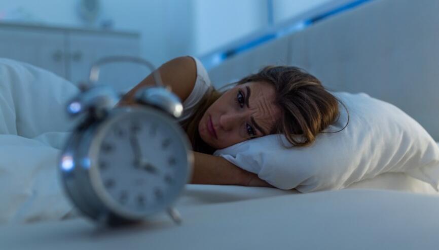 Uyku Sorunu Haberleri - Son Dakika Uyku Sorunu Hakkında Güncel Haber ve  Bilgiler