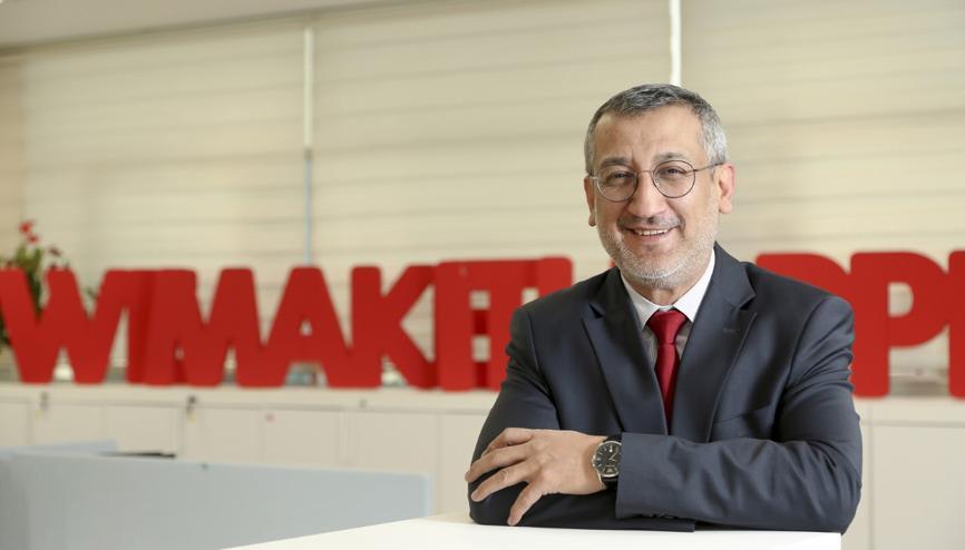 Mehmet Yılmaz, Türk Henkel’in Yapıştırıcı Teknolojileri Başkanı ve Yürütme Kurulu Üyesi oldu Mehmet Yılmaz, Türk Henkel’in Yapıştırıcı Teknolojileri Başkanı ve Yürütme Kurulu Üyesi oldu