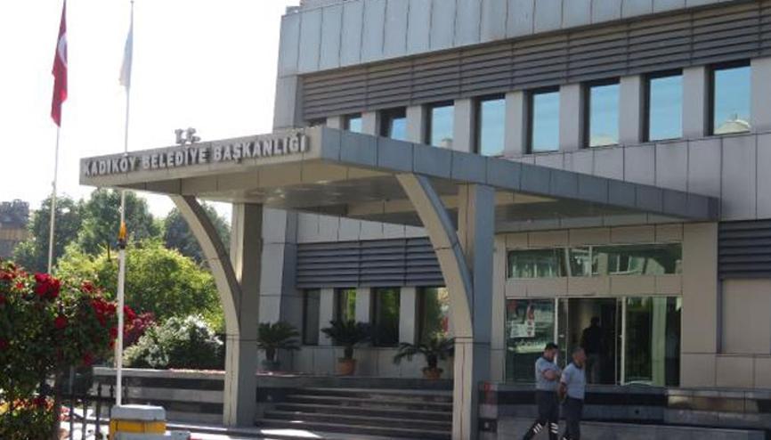 Kadıköy Belediyesindeki rüşvet operasyonundan yeni detaylar Rüşvetin kodu: Metre Kadıköy Belediyesindeki rüşvet operasyonundan yeni detaylar Rüşvetin kodu: Metre
