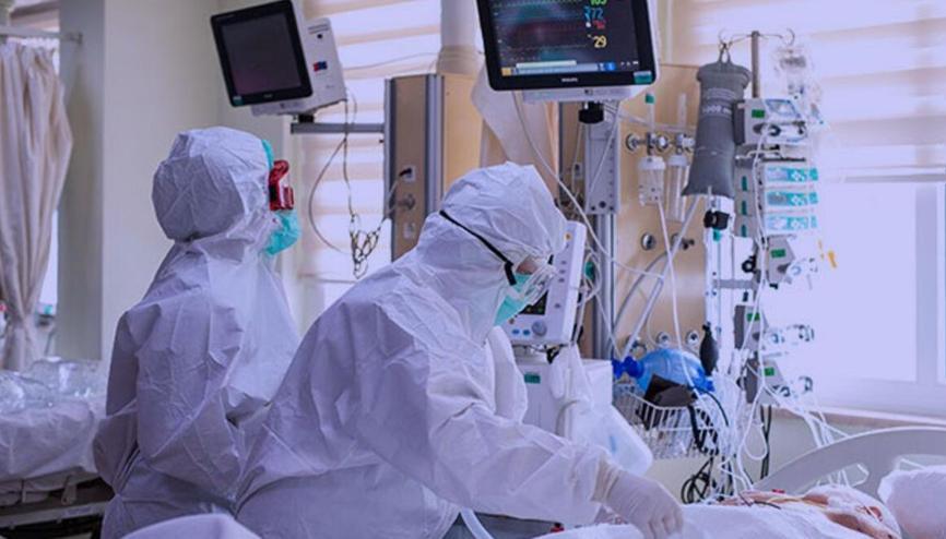 Son dakika haberi: 19 Mayıs corona virüsü tablosu ve vaka sayısı Sağlık Bakanlığı tarafından açıklandı Son dakika haberi: 19 Mayıs corona virüsü tablosu ve vaka sayısı Sağlık Bakanlığı tarafından açıklandı