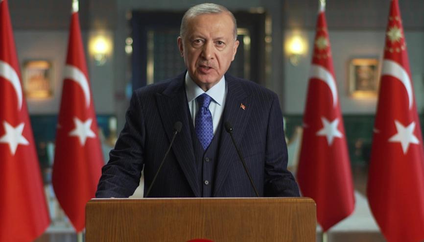 Son dakika: Cumhurbaşkanı Erdoğan: Pakistan MİLGEM daha büyük iş birliklerinin habercisidir Son dakika: Cumhurbaşkanı Erdoğan: Pakistan MİLGEM daha büyük iş birliklerinin habercisidir