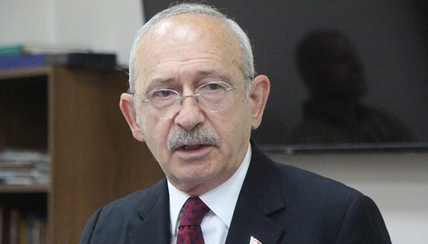 Kılıçdaroğlu’nun iddialarına TÜRGEV’den videolu yanıt Kılıçdaroğlu’nun iddialarına TÜRGEV’den videolu yanıt