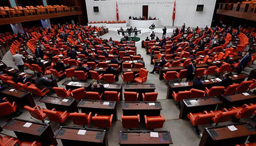 Hükümlülerin Covid-19 izinlerinin düzenlemesi, Bankacılık Kanun Teklifi’ne eklenecek Hükümlülerin Covid-19 izinlerinin düzenlemesi, Bankacılık Kanun Teklifi’ne eklenecek
