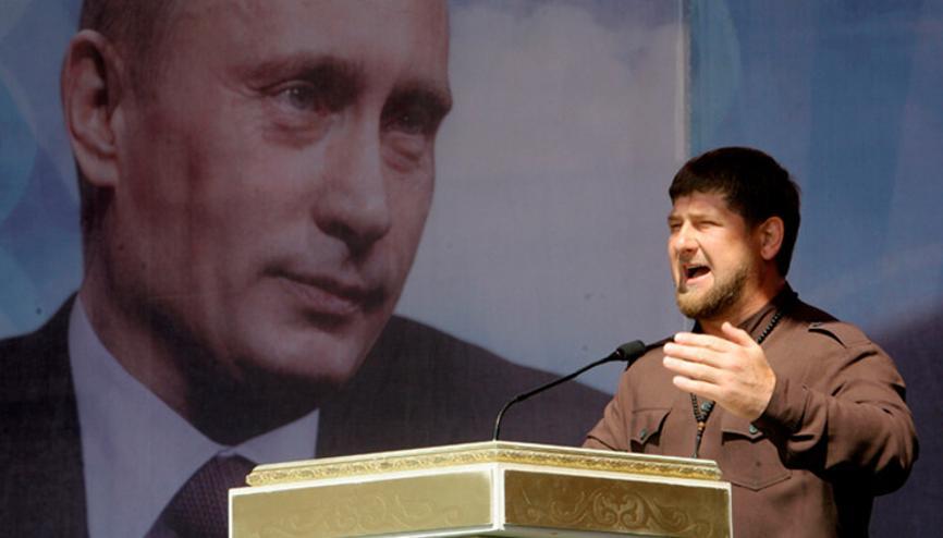 Putin’in müttefiki Kadirov’dan Polonya’ya tehdit: Sadece 6 saniye sürer Putin’in müttefiki Kadirov’dan Polonya’ya tehdit: Sadece 6 saniye sürer
