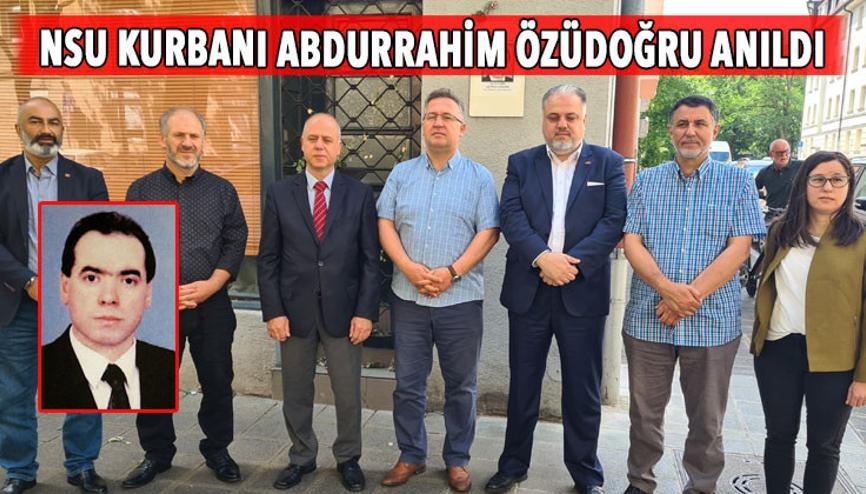 ‘Türkler artık asli unsur olarak görülmeli’ ‘Türkler artık asli unsur olarak görülmeli’