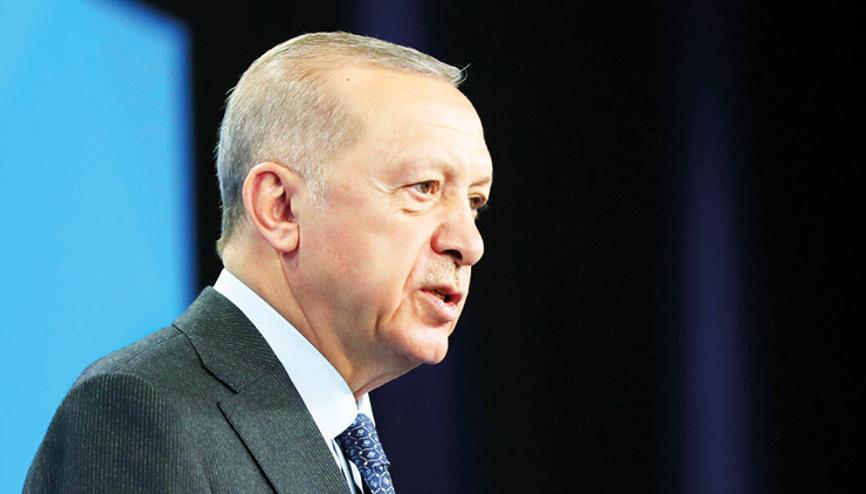 İsveç’ten 73 teröristi iade sözü Erdoğan: Sözlerin tutulmasını bekliyoruz İsveç’ten 73 teröristi iade sözü Erdoğan: Sözlerin tutulmasını bekliyoruz