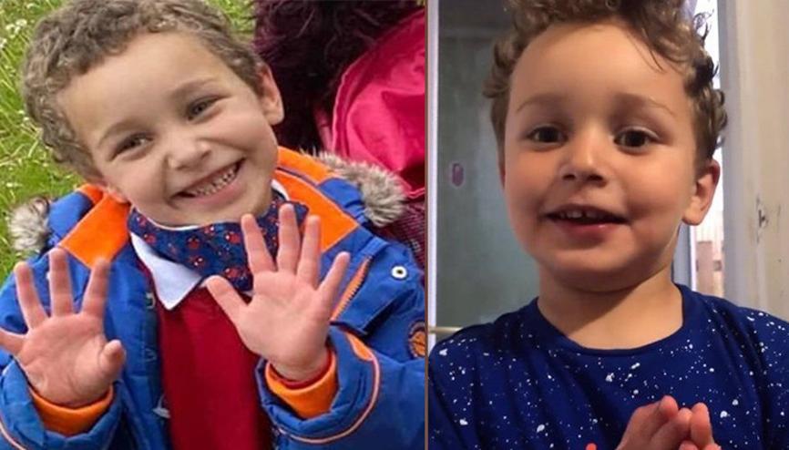 5 yaşındaki çocuğu el birliğiyle öldürdüler Anne, üvey baba ve üvey kardeş tutuklandı 5 yaşındaki çocuğu el birliğiyle öldürdüler Anne, üvey baba ve üvey kardeş tutuklandı
