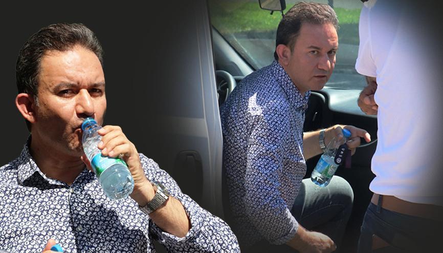 Antalyada otostop yapıp, yardım isteyen 2 kadın için durdu Hayatının şokunu yaşadı Antalyada otostop yapıp, yardım isteyen 2 kadın için durdu Hayatının şokunu yaşadı