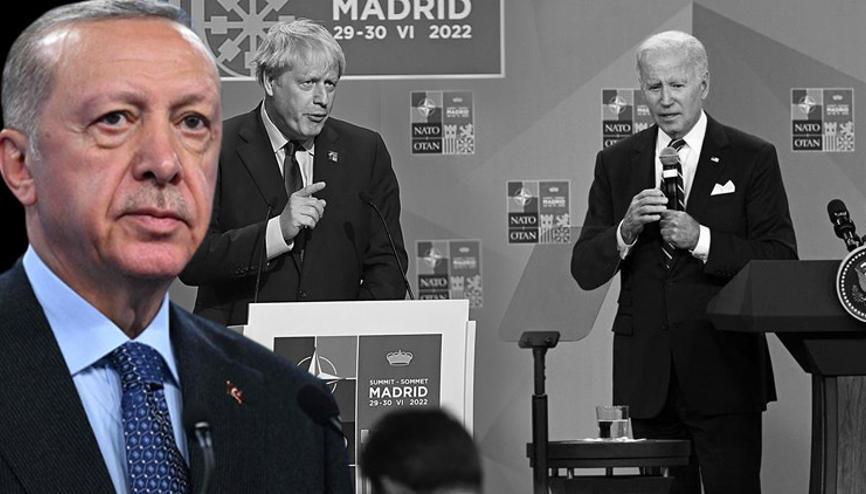 ABDli gazeteciden Biden ve Boris Johnsona tepki Cumhurbaşkanı Erdoğana dikkat çekti ABDli gazeteciden Biden ve Boris Johnsona tepki Cumhurbaşkanı Erdoğana dikkat çekti