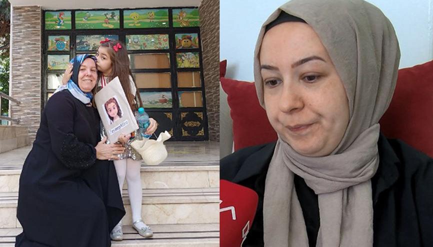 Alkollü sürücü kurbanı anneanne ve torunun ailesinden yürek burkan sözler Alkollü sürücü kurbanı anneanne ve torunun ailesinden yürek burkan sözler