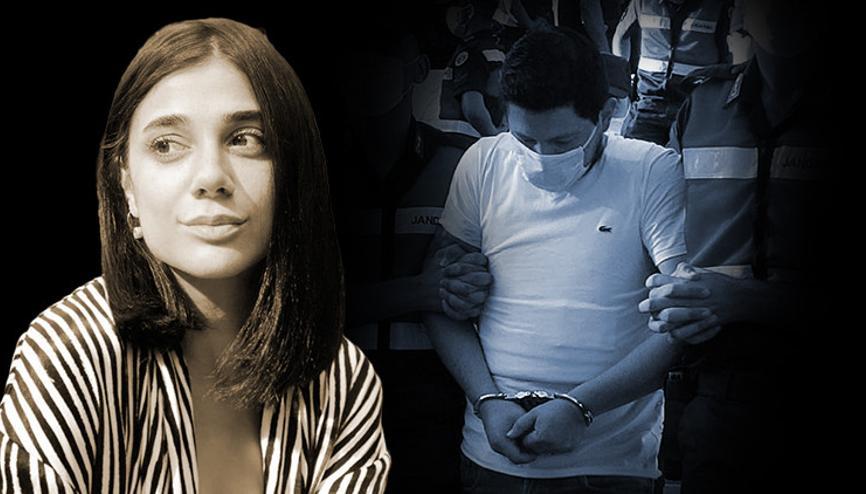 Pınar Gültekin davasında yapılan itirazın detayları ortaya çıktı Pınar Gültekin davasında yapılan itirazın detayları ortaya çıktı