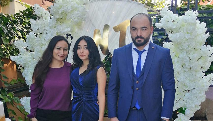 Öldürülen Nuray Demirin arkadaşı mahkemede anlattı: Tanerden kurtulmak istiyordu Öldürülen Nuray Demirin arkadaşı mahkemede anlattı: Tanerden kurtulmak istiyordu