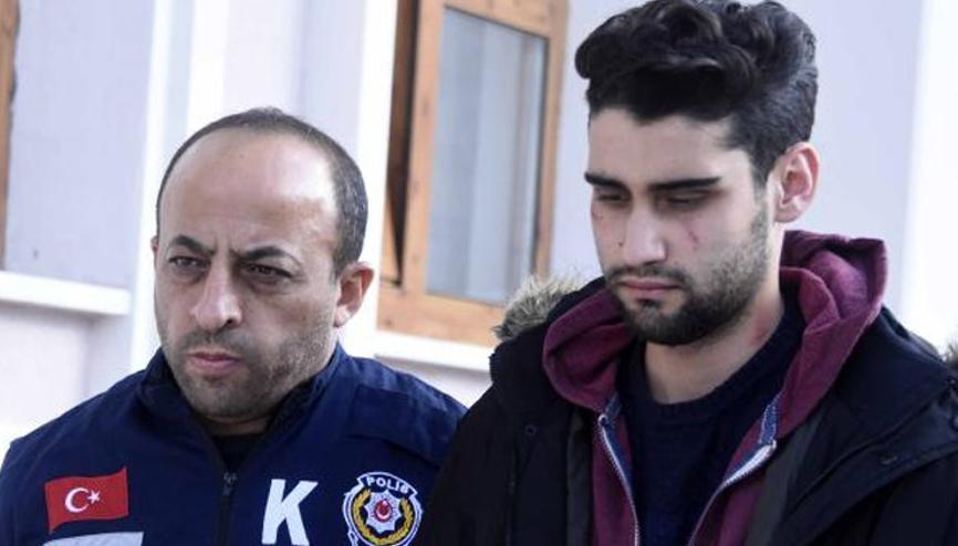 Son dakika... Kadir Şeker tutuklu kalacak... Cezası 10 yıl 10 aya düşürüldü Son dakika... Kadir Şeker tutuklu kalacak... Cezası 10 yıl 10 aya düşürüldü