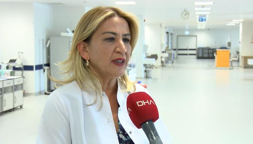 Vaka sayısı yükseldi, Bilim Kurulu üyesi Turandan hatırlatma dozu uyarısı geldi Vaka sayısı yükseldi, Bilim Kurulu üyesi Turandan hatırlatma dozu uyarısı geldi