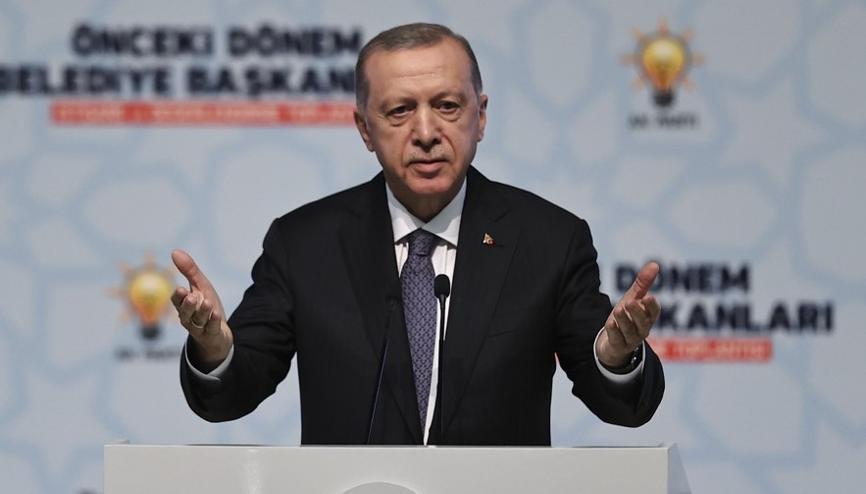 Enflasyonu kontrol altına alacağız Enflasyonu kontrol altına alacağız