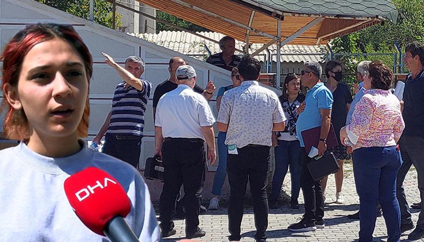 Boluda zehirlenmelerin yaşandığı köyde yeni vakalar çıktı Boluda zehirlenmelerin yaşandığı köyde yeni vakalar çıktı