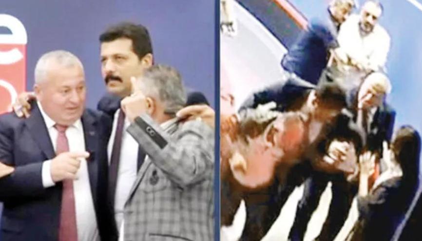Gazeteci Latif Şimşeki darbeden şüphelinin ifadesi ortaya çıktı Öfkeme yenildim Gazeteci Latif Şimşeki darbeden şüphelinin ifadesi ortaya çıktı Öfkeme yenildim