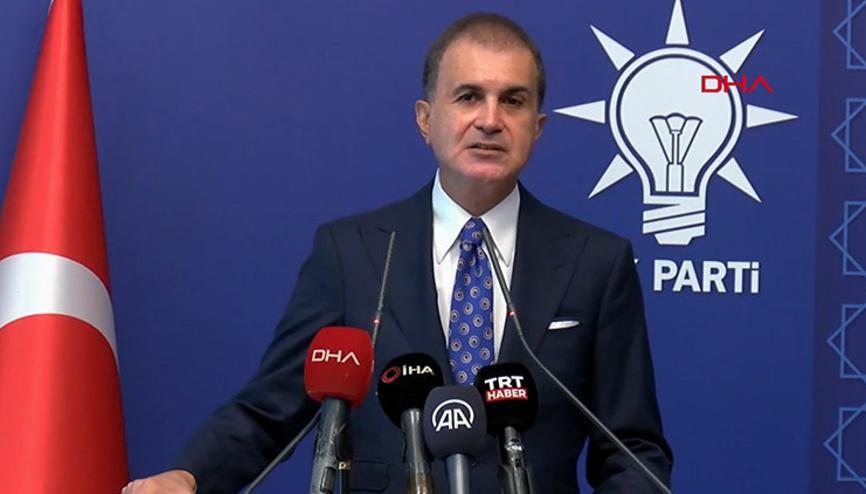Son dakika: Çelik: Kılıçdaroğlunun YSK sözlerine Çelikten yanıt: Bunları hangi yolla elde etmiş Son dakika: Çelik: Kılıçdaroğlunun YSK sözlerine Çelikten yanıt: Bunları hangi yolla elde etmiş