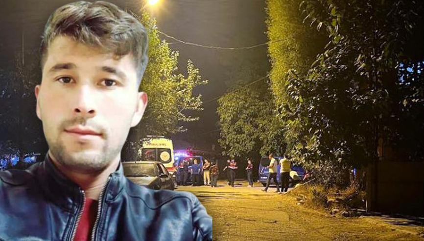 Restoranda hesap tartışması cinayeti: 1 kişi tutuklandı Restoranda hesap tartışması cinayeti: 1 kişi tutuklandı