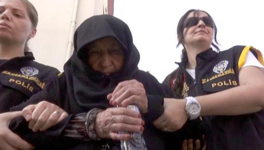 25 yıllık cinayet böyle ortaya çıkmış Konuşması takibe takıldı 25 yıllık cinayet böyle ortaya çıkmış Konuşması takibe takıldı