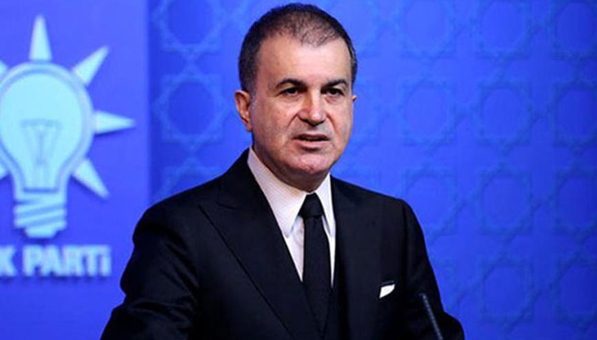 AK Partili Çelikten 10 Ağustos açıklaması AK Partili Çelikten 10 Ağustos açıklaması